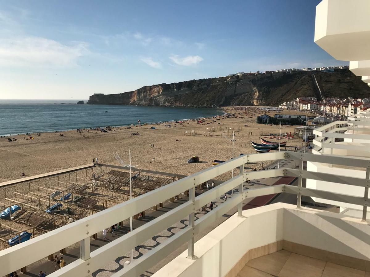 Nazare Marisol Praia Экстерьер фото