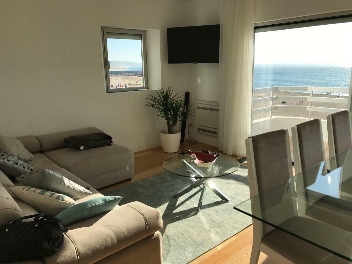 Nazare Marisol Praia Экстерьер фото