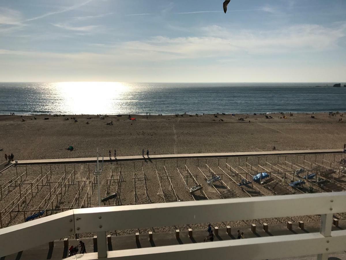 Nazare Marisol Praia Экстерьер фото