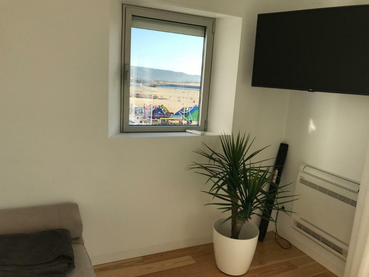 Nazare Marisol Praia Экстерьер фото