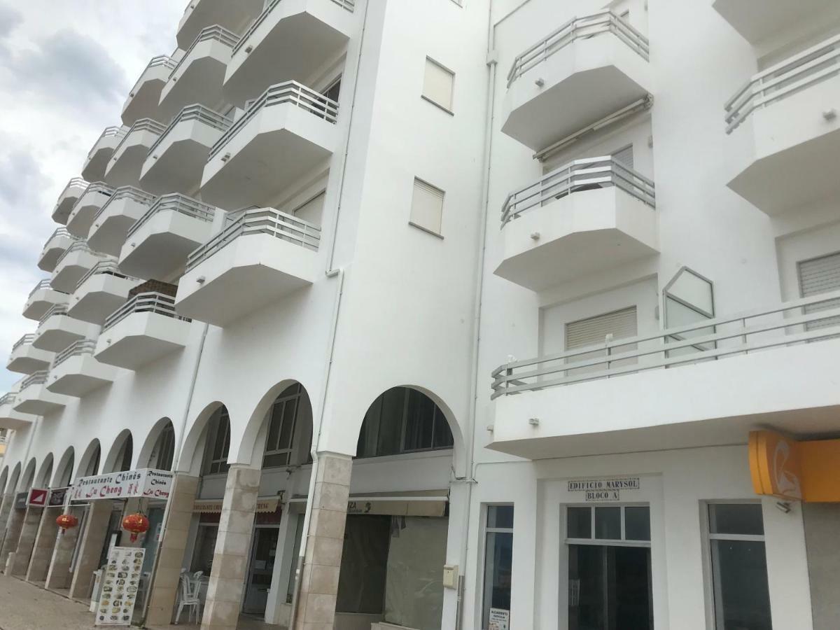 Nazare Marisol Praia Экстерьер фото
