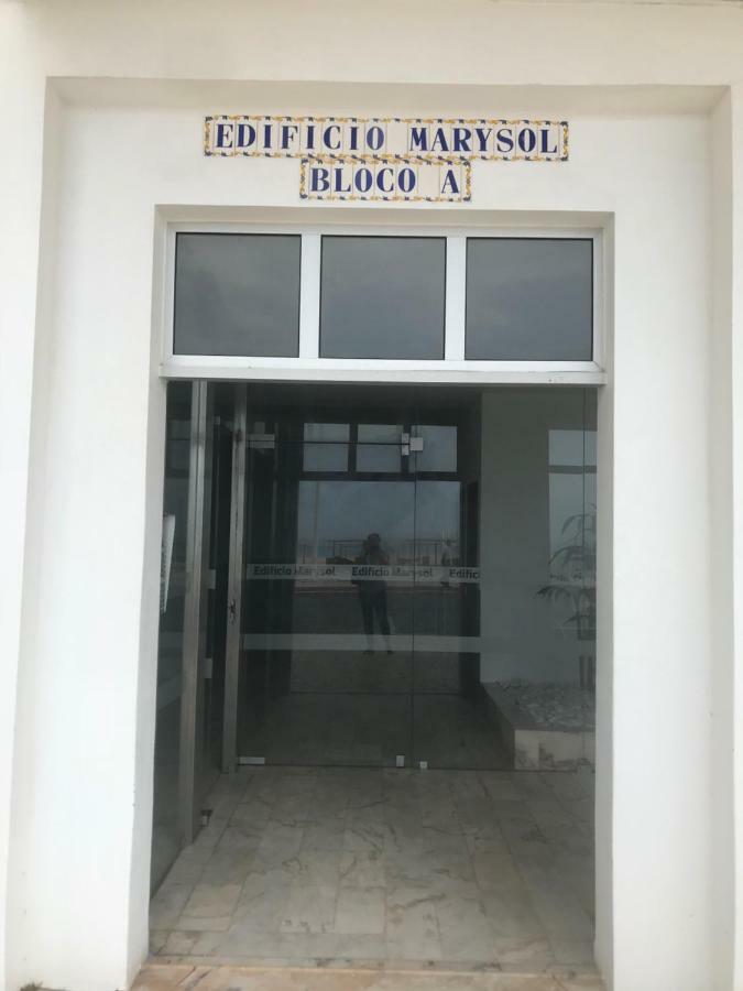 Nazare Marisol Praia Экстерьер фото