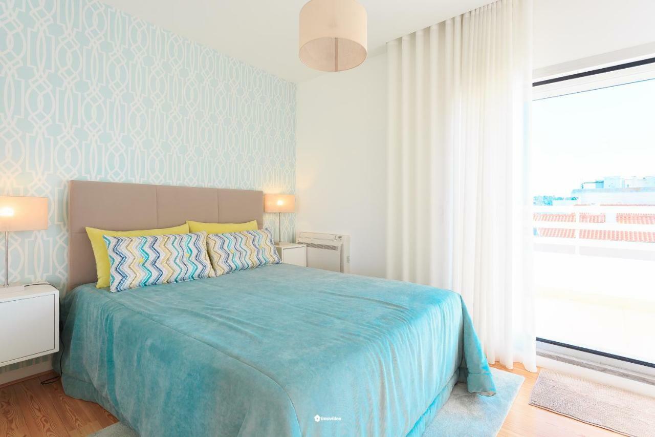 Nazare Marisol Praia Экстерьер фото