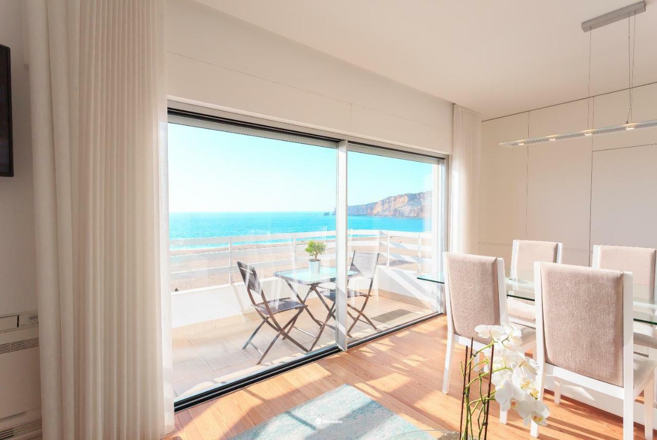 Nazare Marisol Praia Экстерьер фото